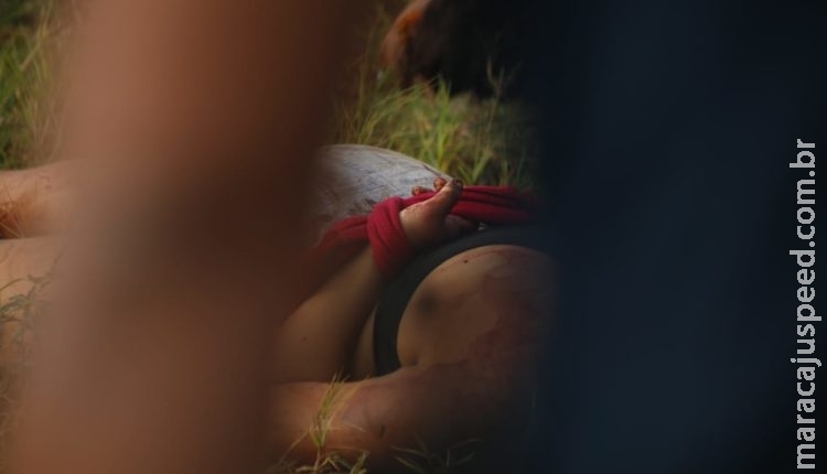 Jovem encontrada decapitada foi ameaçada por traficante de drogas, aponta investigação Jovem encontrada decapitada foi ameaçada por traficante de drogas, aponta investigação