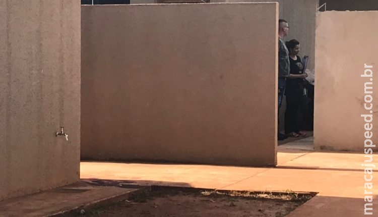 Jovem morta a facadas no Itamaracá já tinha feito BO contra marido Jovem morta a facadas no Itamaracá já tinha feito BO contra marido