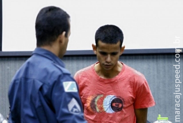 Júri condena assassinos de travesti a 12 e 14 anos de prisão