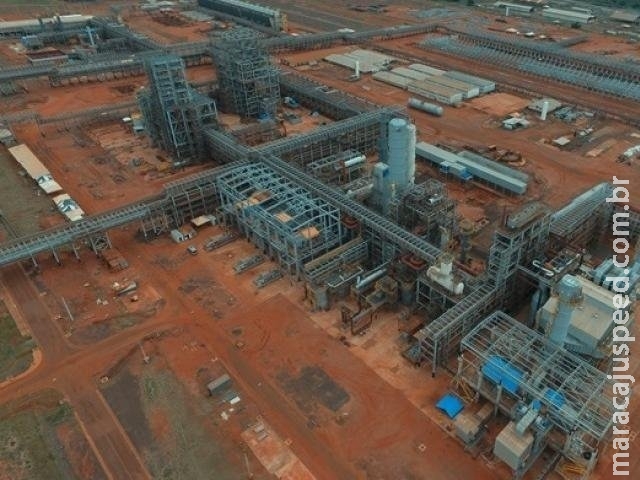 Justiça convoca Petrobras sobre dívida de R$ 40 milhões em fábrica Justiça convoca Petrobras sobre dívida de R$ 40 milhões em fábrica