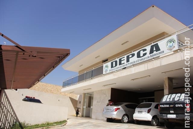  Mãe denuncia zelador que estuprou criança de 7 anos em sede de projeto social