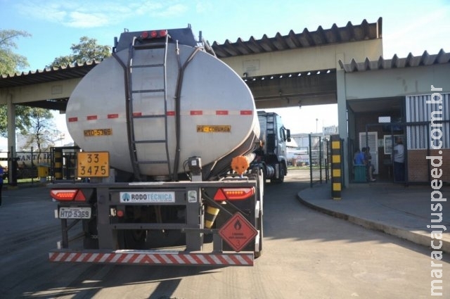 Mais duas distribuidoras da Capital conseguem liminares contra bloqueios Mais duas distribuidoras da Capital conseguem liminares contra bloqueios