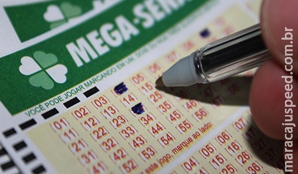 Mega-Sena deste sábado pode premiar apostadores com até R$ 10 milhões Mega-Sena deste sábado pode premiar apostadores com até R$ 10 milhões