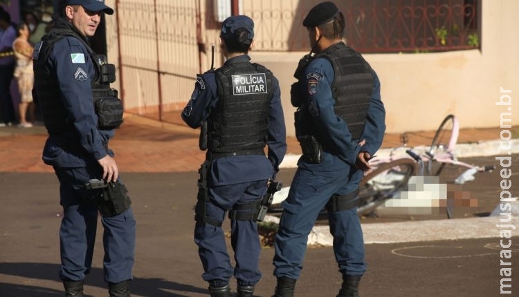  Mesmo após morte de pedreiro, população diz que ajudaria vítima de roubo