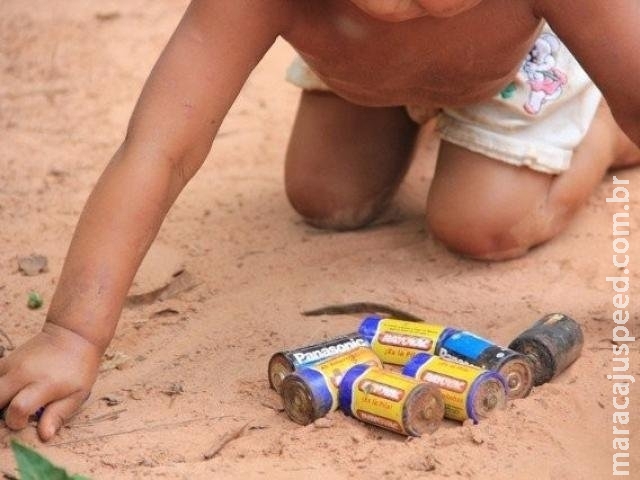 MS é o segundo do País em denúncias de violações de direitos humanos MS é o segundo do País em denúncias de violações de direitos humanos