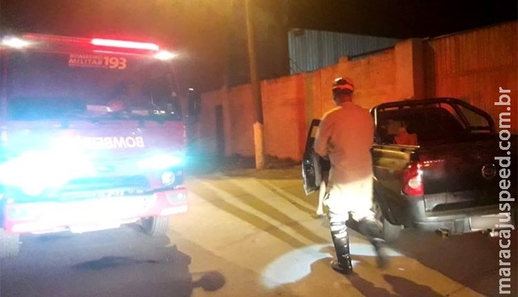  Mulher é atropelada por ‘engano’ por ex-marido de amiga durante caminhada