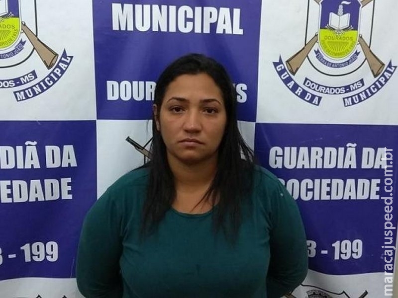 Mulher sai do RJ para buscar maconha em MS, mas é presa em rodoviária