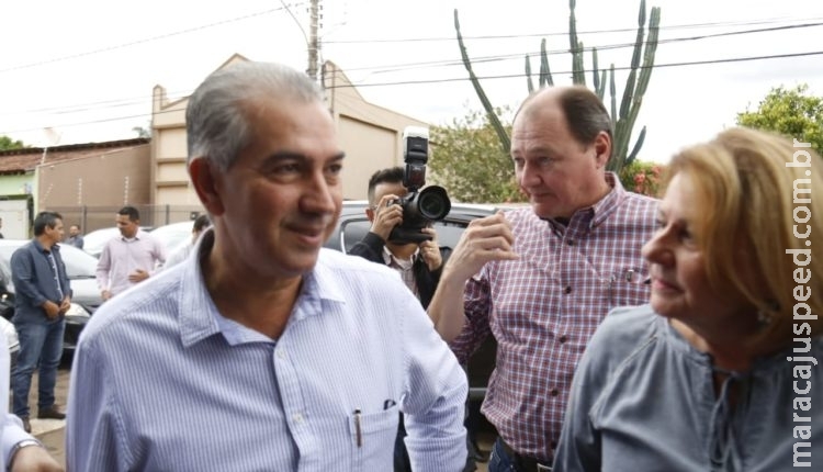 ‘Não vou discutir com Geraldo pela imprensa’: Miglioli chega a evento com Reinaldo e minimiza disputa interna ‘Não vou discutir com Geraldo pela imprensa’: Miglioli chega a evento com Reinaldo e minimiza disputa interna