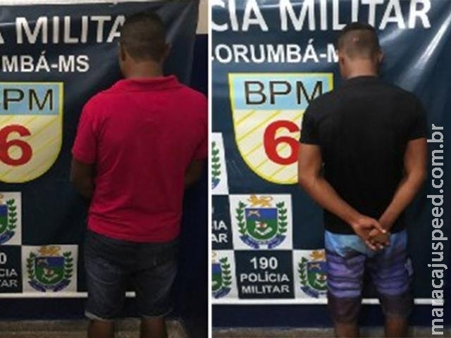 No terceiro dia, Operação Fronteira 67 prende mais 5 foragidos No terceiro dia, Operação Fronteira 67 prende mais 5 foragidos