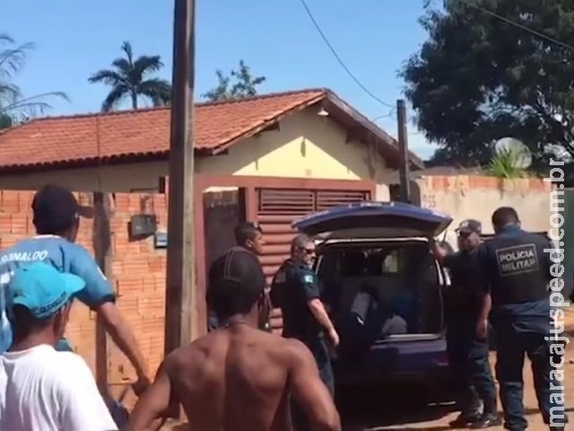 Pai preso por “vender” filha para estupradores e suspeito são liberados