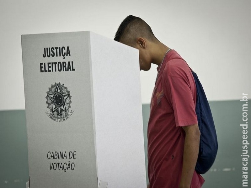 Partidos políticos devem fazer convenções de 20 de julho a 5 de agosto Partidos políticos devem fazer convenções de 20 de julho a 5 de agosto