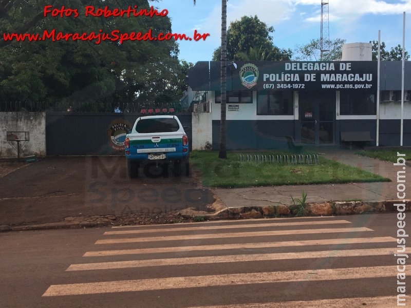 PMA de Dourados autua fazendeiro em Maracaju em R$ 19 mil por desmatamento ilegal de 19 hectares de vegetação nativa para plantio de pastagem PMA de Dourados autua fazendeiro em Maracaju em R$ 19 mil por desmatamento ilegal de 19 hectares de vegetação nativa para plantio de pastagem