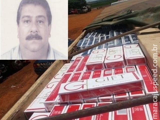 Maracaju - Policial morto há um ano recebeu R$ 300 mil da Máfia do Cigarro, diz Gaeco Maracaju - Policial morto há um ano recebeu R$ 300 mil da Máfia do Cigarro, diz Gaeco