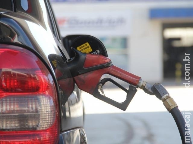 Prepare o bolso: Petrobras reajusta gasolina ao maior preço em 10 meses Prepare o bolso: Petrobras reajusta gasolina ao maior preço em 10 meses