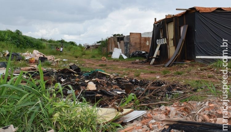 Quatro empresas disputam plano de recuperação de área do aterro do Jardim Noroeste Quatro empresas disputam plano de recuperação de área do aterro do Jardim Noroeste