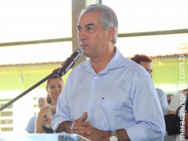 Reinaldo participa de Congresso Internacional de Direito Eleitoral na Capital Reinaldo participa de Congresso Internacional de Direito Eleitoral na Capital