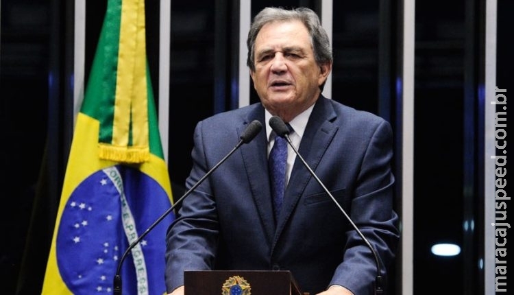 Simone frustra pretensão de Jucá e indica Moka como relator do Orçamento Simone frustra pretensão de Jucá e indica Moka como relator do Orçamento