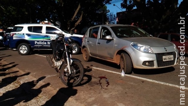Suspeito de roubos baleado após atirar contra policial segue internado Suspeito de roubos baleado após atirar contra policial segue internado