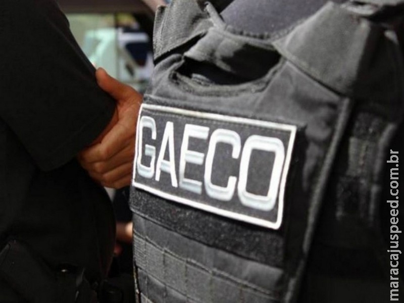 Três policiais militares de Maracaju são alvos da Operação Oiketikus e são conduzidos à Corregedoria na Capital Três policiais militares de Maracaju são alvos da Operação Oiketikus e são conduzidos à Corregedoria na Capital