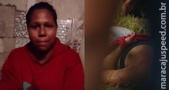 VÍDEO: Antes de morrer, jovem decapitada falou sobre suposta missão dada por facção VÍDEO: Antes de morrer, jovem decapitada falou sobre suposta missão dada por facção