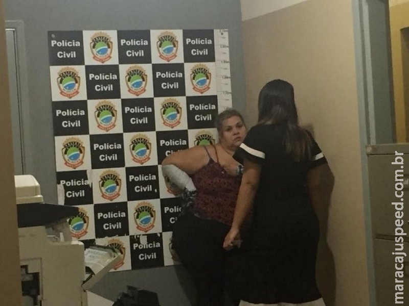 Agente penitenciário e mulher de líder do PCC estão entre presos