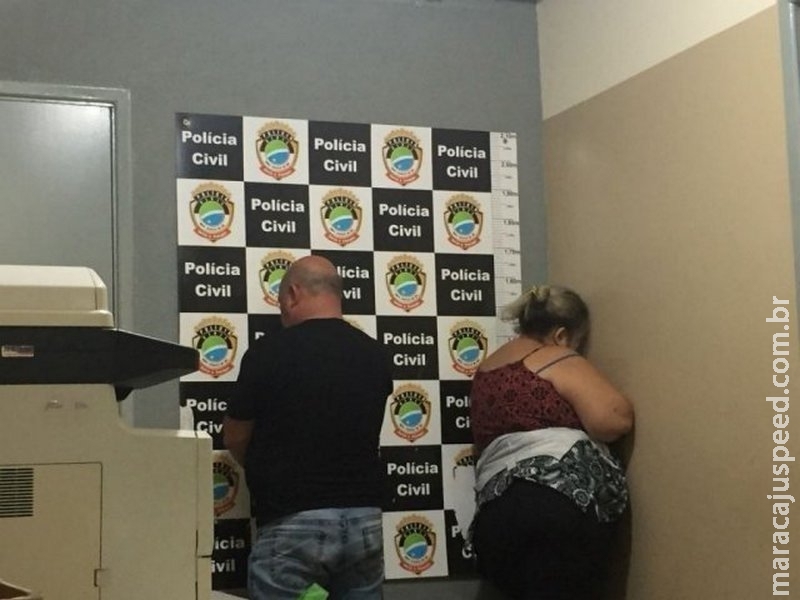 Agente penitenciário preso é suspeito de passar informações a líder do PCC