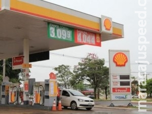 Agora é o diesel que está faltando nos postos de combustíveis Agora é o diesel que está faltando nos postos de combustíveis