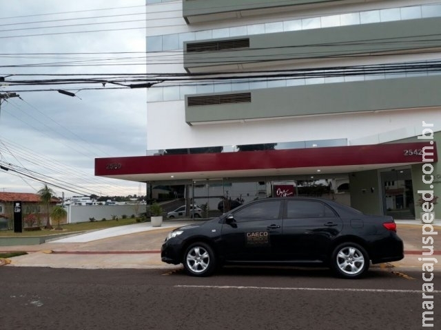 Alvo de ação contra pirâmide, empresa com R$ 1,3 milhão bloqueado recorre Alvo de ação contra pirâmide, empresa com R$ 1,3 milhão bloqueado recorre