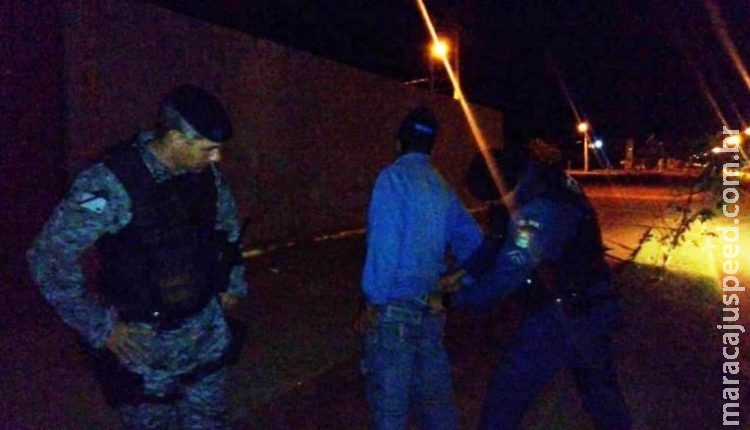 Após estuprar criança de 3 anos, homem é agredido por moradores de condomínio Após estuprar criança de 3 anos, homem é agredido por moradores de condomínio