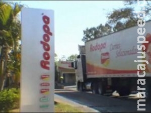 Audiência com prefeitura acaba sem acordo e frigorífico segue fechado Audiência com prefeitura acaba sem acordo e frigorífico segue fechado