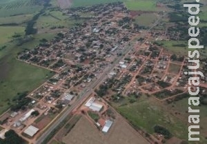 Bandeirantes e Vicentina comemoram aniversários nesta quarta-feira Bandeirantes e Vicentina comemoram aniversários nesta quarta-feira