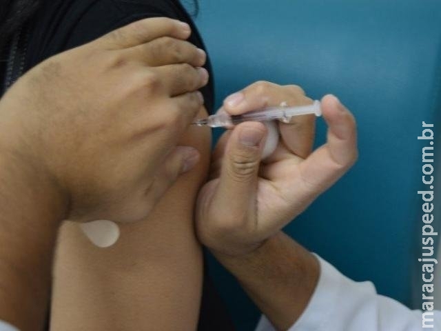 Boletim revela que MS teve uma morte por influenza a cada 12 dias em 2018 Boletim revela que MS teve uma morte por influenza a cada 12 dias em 2018