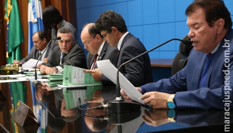  Botão do Pânico: Assembleia derruba veto do governador a projeto de Picarelli