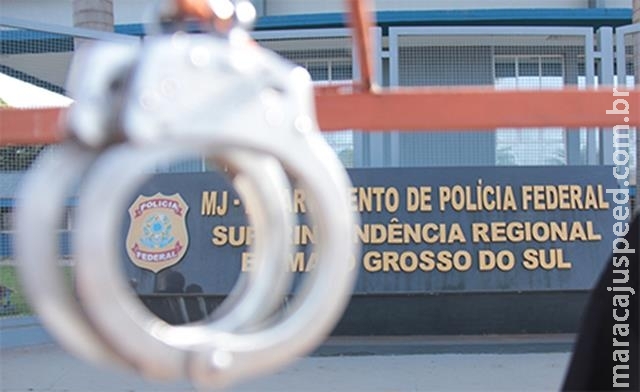 Braço direito de ‘Cabeça Branca’ é preso pela PF enquanto jantava na fronteira Braço direito de ‘Cabeça Branca’ é preso pela PF enquanto jantava na fronteira