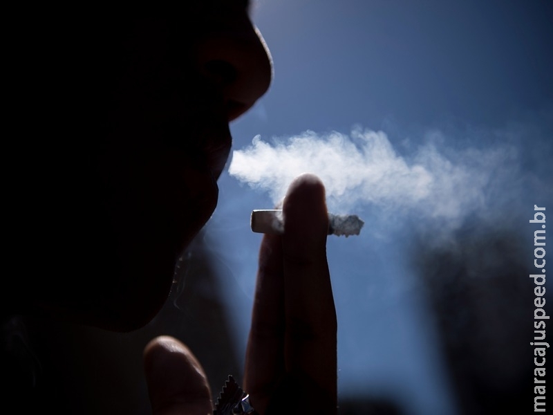 Brasil assina declaração para eliminar comércio ilícito de tabaco Brasil assina declaração para eliminar comércio ilícito de tabaco