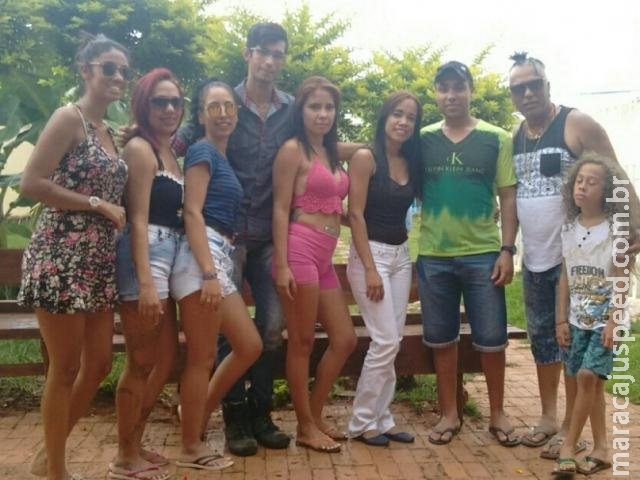 Com 22 filhos, João Doçura tem todos registrados e ainda é amigo das 10 exs Com 22 filhos, João Doçura tem todos registrados e ainda é amigo das 10 exs