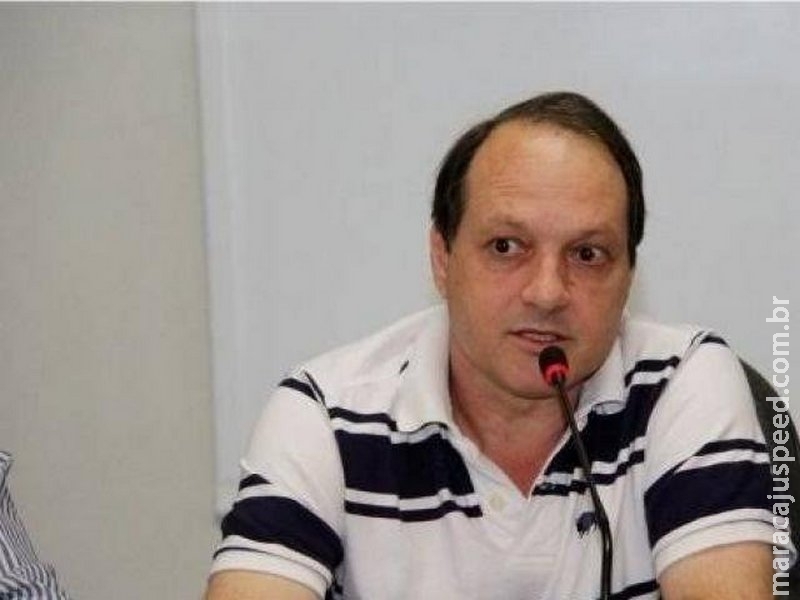 Condenado por gastar dinheiro público ilegalmente, ex-prefeito fica inelegível
