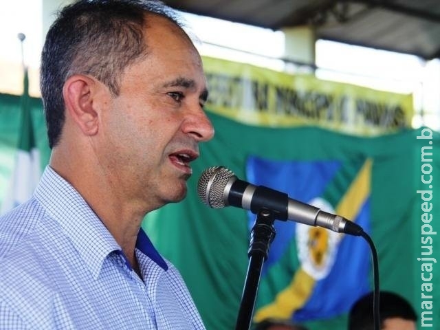 Contratado para matar prefeito recebeu só 25% porque não conclui serviço Contratado para matar prefeito recebeu só 25% porque não conclui serviço