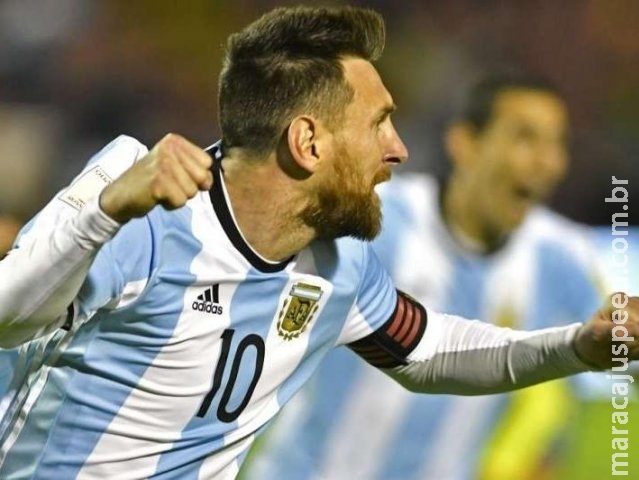 Copa chega hoje ao oitavo dia com Messi e Paolo Guerrero em campo Copa chega hoje ao oitavo dia com Messi e Paolo Guerrero em campo
