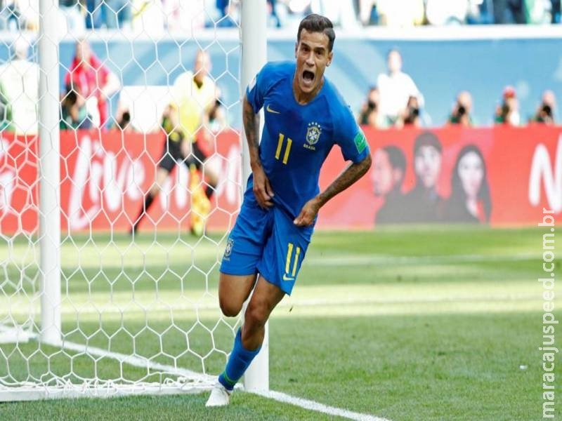 Copa do Mundo 2018: No sufoco, Brasil supera a Costa Rica e consegue primeira vitória na Copa do Mundo Copa do Mundo 2018: No sufoco, Brasil supera a Costa Rica e consegue primeira vitória na Copa do Mundo