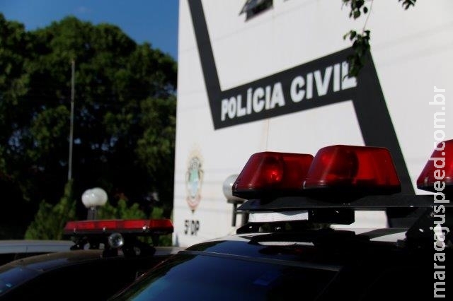 Criminoso sai da prisão e invade casa de desafeto no Jardim Monumento em busca de vingança Criminoso sai da prisão e invade casa de desafeto no Jardim Monumento em busca de vingança