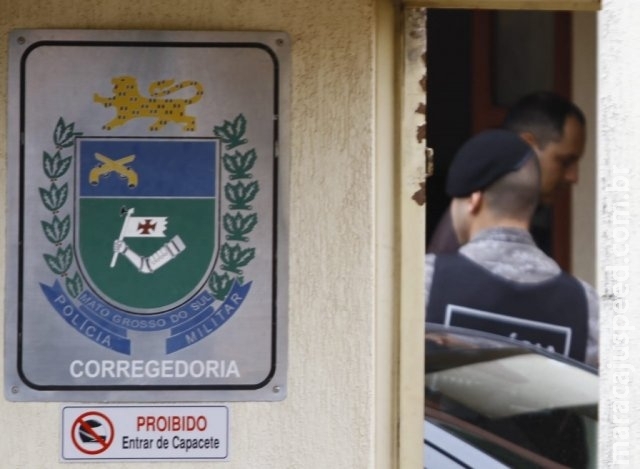 Defesa faz novo pedido para libertar sargento preso por atrapalhar operação Defesa faz novo pedido para libertar sargento preso por atrapalhar operação