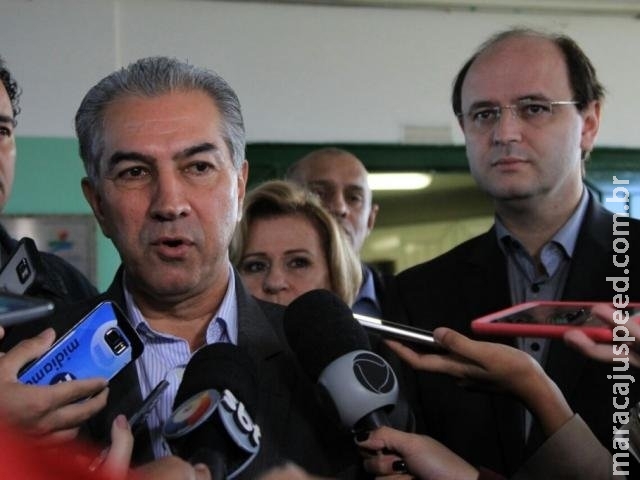 Estado é referência em projetos de educação, diz ministro em inauguração Estado é referência em projetos de educação, diz ministro em inauguração