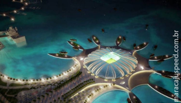 Fifa aumentará em US$ 40 milhões premiação para a Copa do Mundo do Qatar Fifa aumentará em US$ 40 milhões premiação para a Copa do Mundo do Qatar