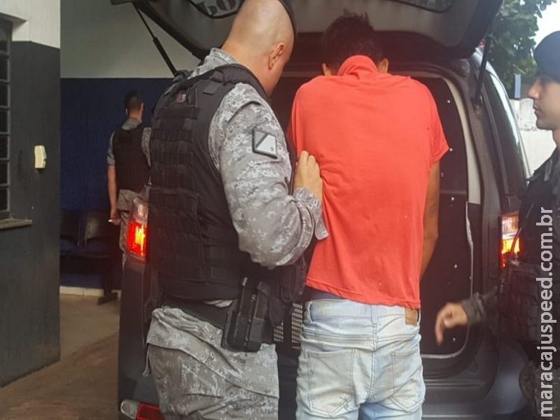Gaeco deflagra Operação Paiol no combate à facção criminosa PCC