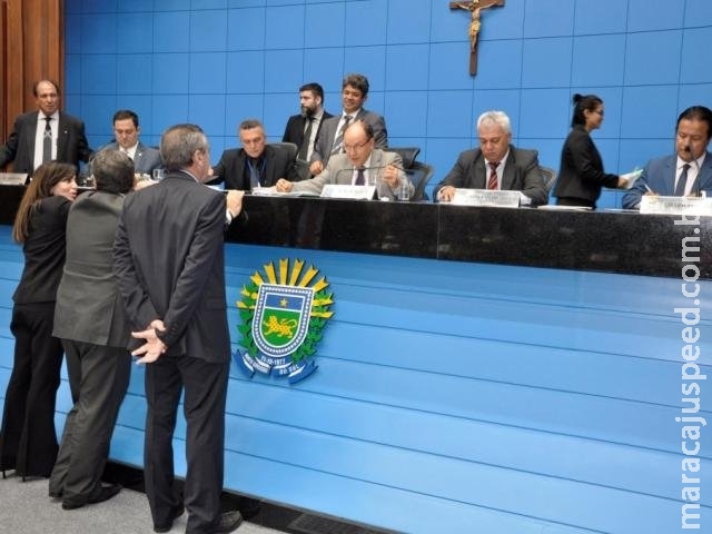 Governo prevê receita de R$ 15,04 bilhões para orçamento de 2019 Governo prevê receita de R$ 15,04 bilhões para orçamento de 2019