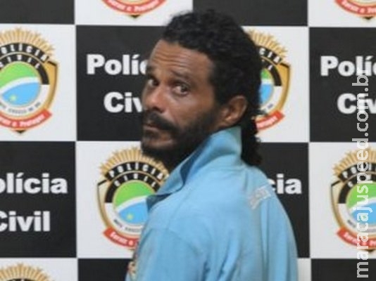 Homem julgado por 