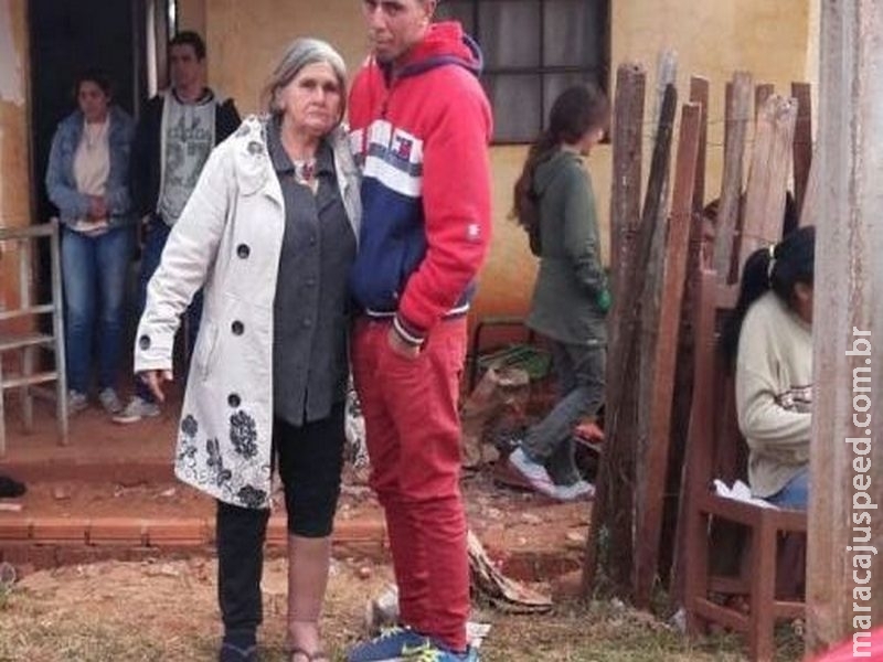  Jovem dado como morto aparece no próprio velório em Pedro Juan Caballero