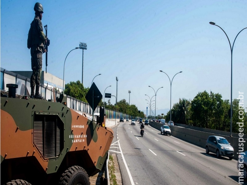 Jovens nascidos em 2000 devem fazer o alistamento militar