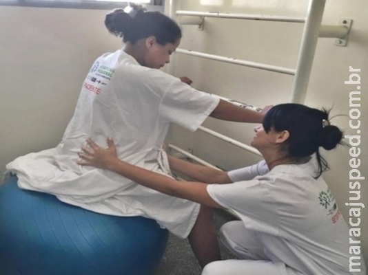 Lei visa combater violência obstétrica nos hospitais de MS Lei visa combater violência obstétrica nos hospitais de MS